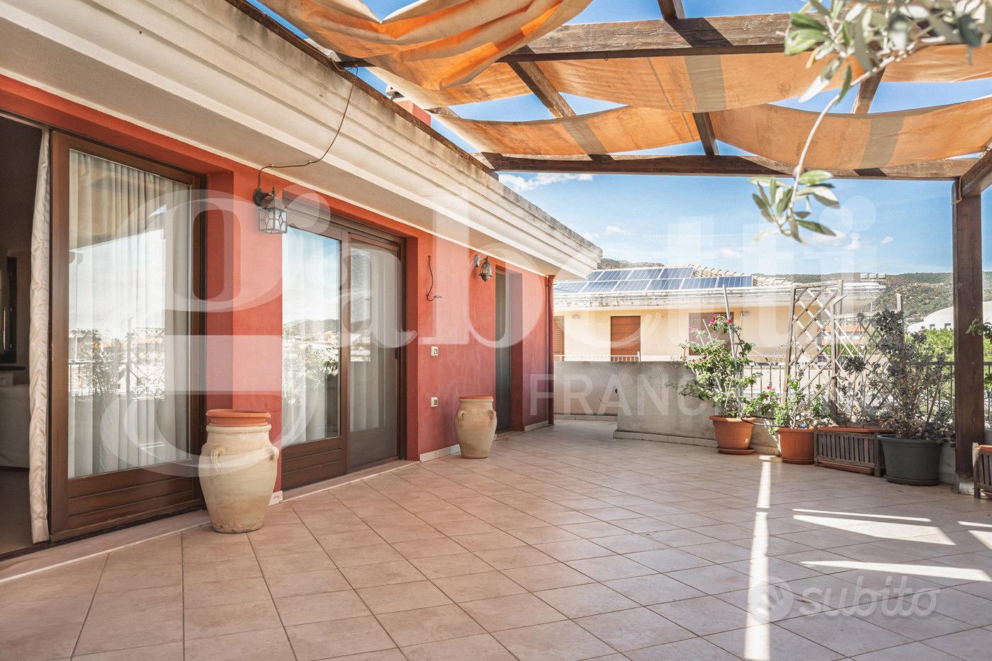 Appartamento – Cabuderra/Capoterra, Is Cungiausu de Bidda, Casteddu/Cagliari - Vista 3