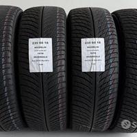 4 gomme 235 60 18 michelin a1334