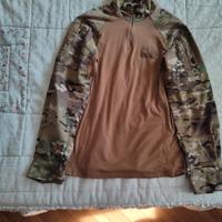 Softair mimetica multicam Defcon 5