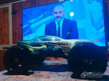 truggy Monster 4wd  MTA G2 1/8 MT 6s brushless 