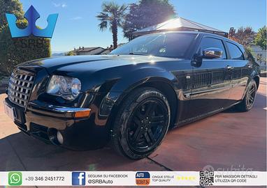 Chrysler 300C 3.0 V6 Touring * UNI PROP IVA