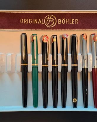 penna stilo vintage