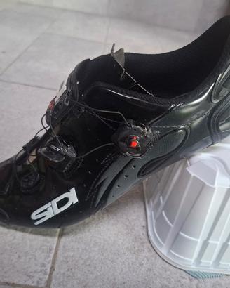 scarpe sidi strada 