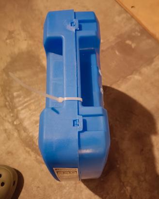 catene da neve per SUV FURGONI CAMPER E 4×4