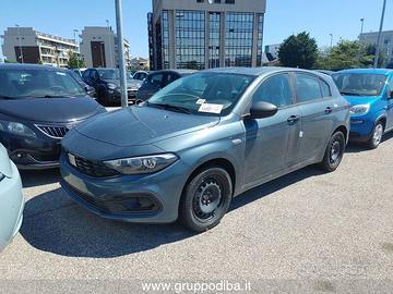 FIAT Tipo X2V Hatchback Hybrid 1.5 Hybrid 130...