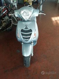 Honda 150 PS I