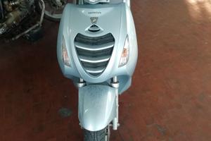 Honda 150 PS I