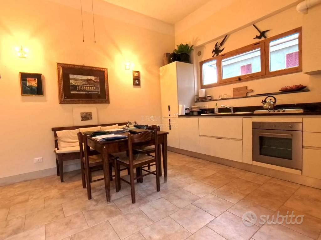 Apartment in Anghiari, Santo Stefano - Vista 5
