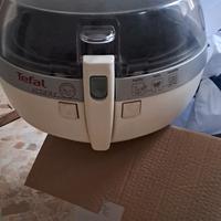 figgitrice ad aria tefal actifry 