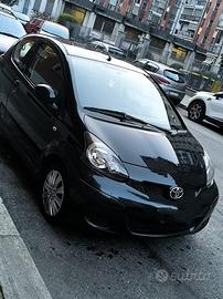 Toyota Aygo 1000 