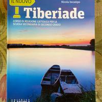 Il nuovo Tiberiade