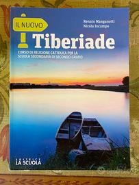 Il nuovo Tiberiade