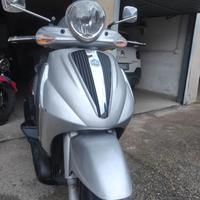 BEVERLY TOURER 250