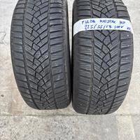 gomme usate 2255517 Winter FULDA - KRISTAL CONTROL