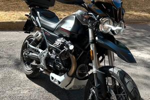 Moto guzzi V85tt 2023