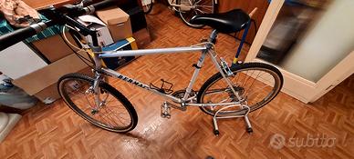 bici Berma modello mountainbike