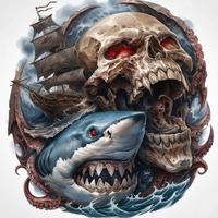 Aerografie personalizzate custom