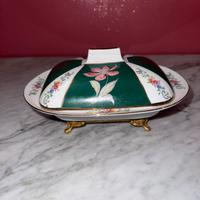 scatolina in porcellana limoges