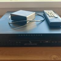 JEFF ROWLAND CONSONANCE preamplificatore
