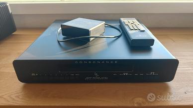 JEFF ROWLAND CONSONANCE preamplificatore