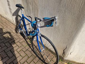 Bici da Corsa Rossin Vintage Shimano SIS