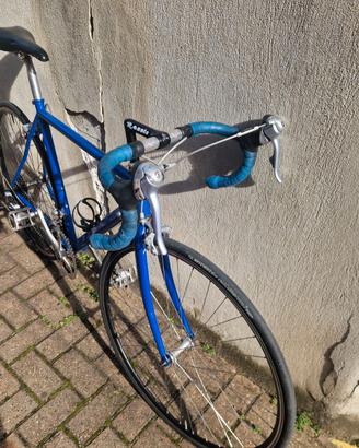 Bici da Corsa Rossin Vintage Shimano SIS