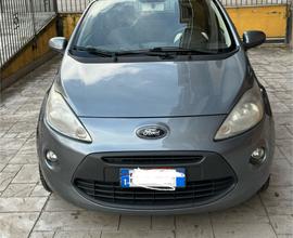 FORD Ka 2ª serie - 2008