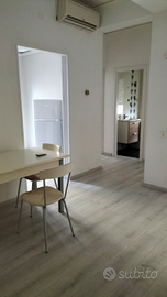 Appartamento con parcheggio