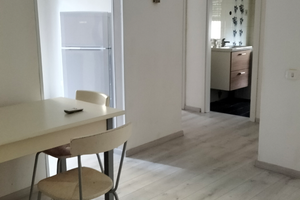 Appartamento con parcheggio