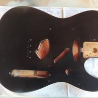 CORPO BODY FENDER TELECASTER CLASSIC 60