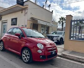 FIAT 500 1.2 'S' *Soli 84494km*