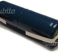 Batteria ricambio spazzolino Braun Oral B