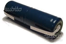 Batteria ricambio spazzolino Braun Oral B