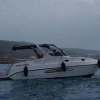 Mano 25 cruiser