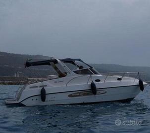 Mano 25 cruiser