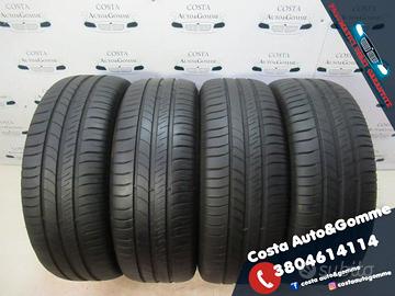 Gomme 215 60 16 Michelin 2018 85% 215 60 R16