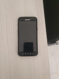 Samsung xcover 4