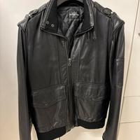 Giacca di pelle Notting Hill