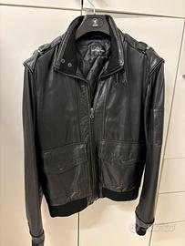 Giacca di pelle Notting Hill