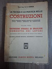COSTRUZIONI STRADALI ed IDRAULICHE