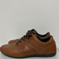 Scarpe uomo pelle