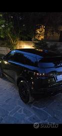 Range rover evoque 2.0 mild hybrid