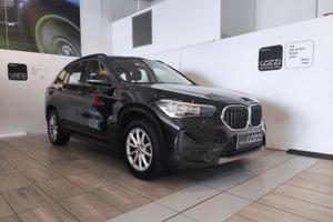 BMW X1 (F48) - X1 sDrive20i Advantage