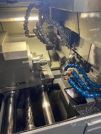 Tornio fantina mobile Citizen L20 del 2007