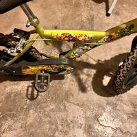 Bici bambino