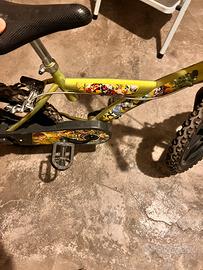 Bici bambino