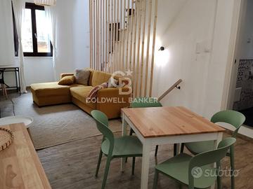 Casa semi indipendente - Brindisi