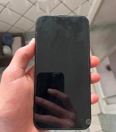 Iphone 14 black