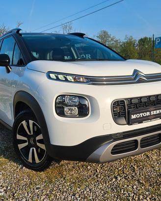 Citroen C3 Aircross PREZZO REALE E FINALE