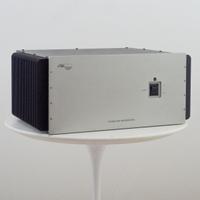 Muse-Amplificatore Finale-Model One Hundred Sixty